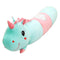 Plush Unicorn Pillow